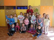 Literární beseda se spisovatelem Janem Řehounkem